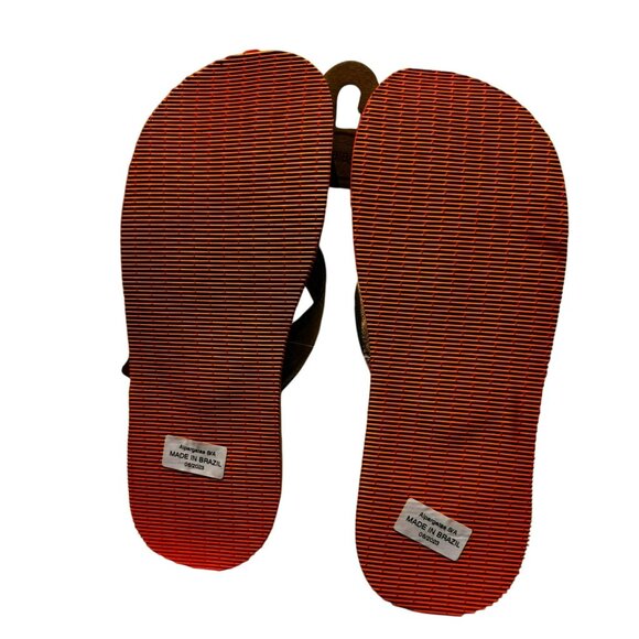 Havaianas Urban Fusion II Sandals Men’s Size 13 - Picture 6 of 6